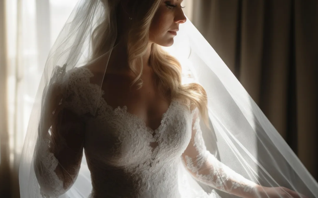 Top 10 Bridal Hair Tips for Your Wedding Day