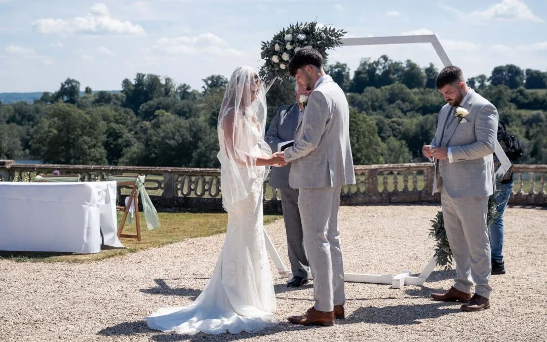 That Wedding Dress