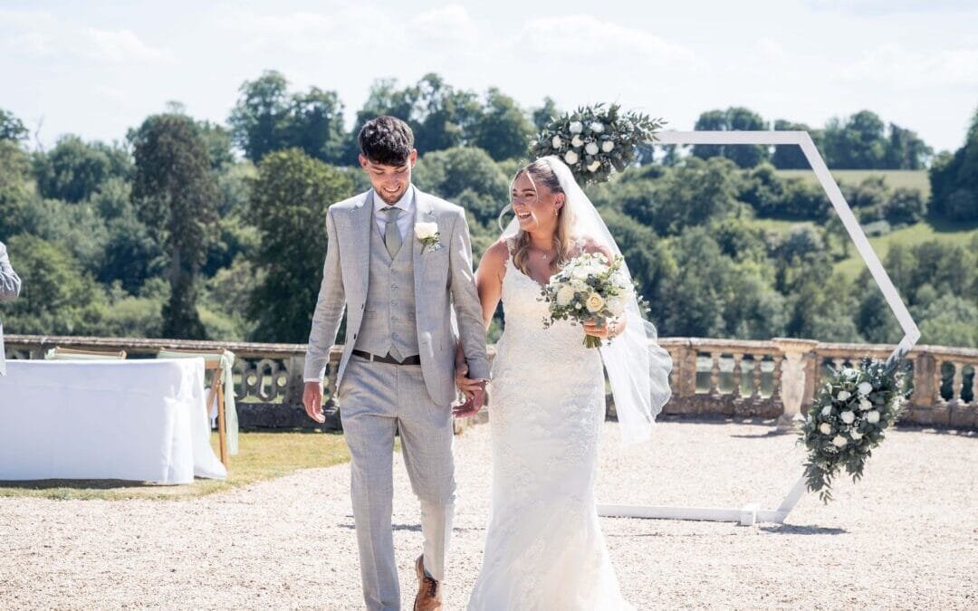 Sustainable Pre-Wedding Weight Loss: