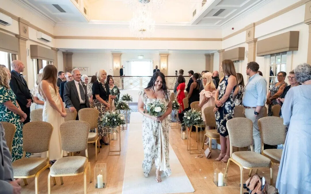 The Perfect Moment: A Comprehensive Guide to Timing Your Wedding.