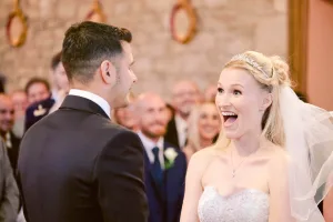 Moonraker Hotel Wedding Photographer