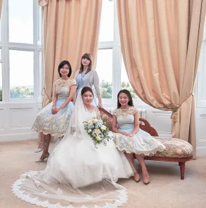 Frome Wedding Photographer, Orchardleigh House Wedding Photographer