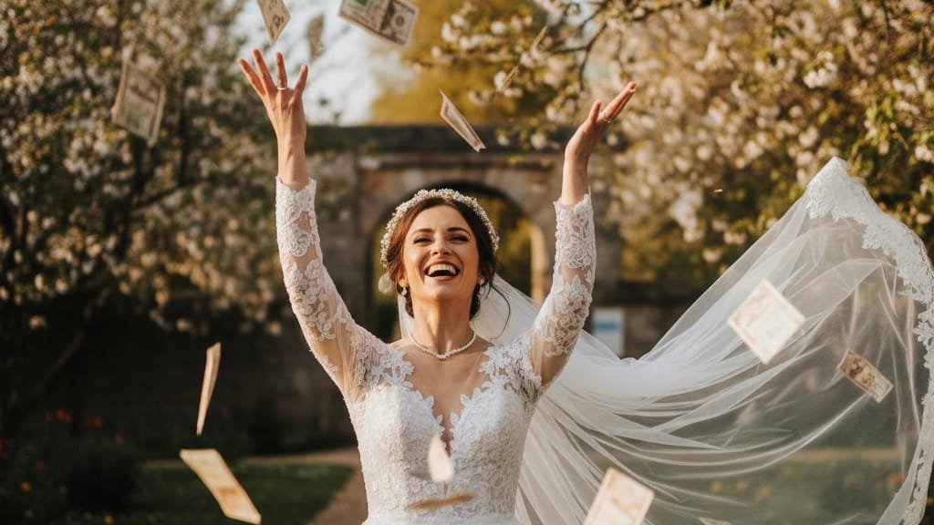 How to Finance Your UK Wedding: The Ultimate Budgeting Strategy