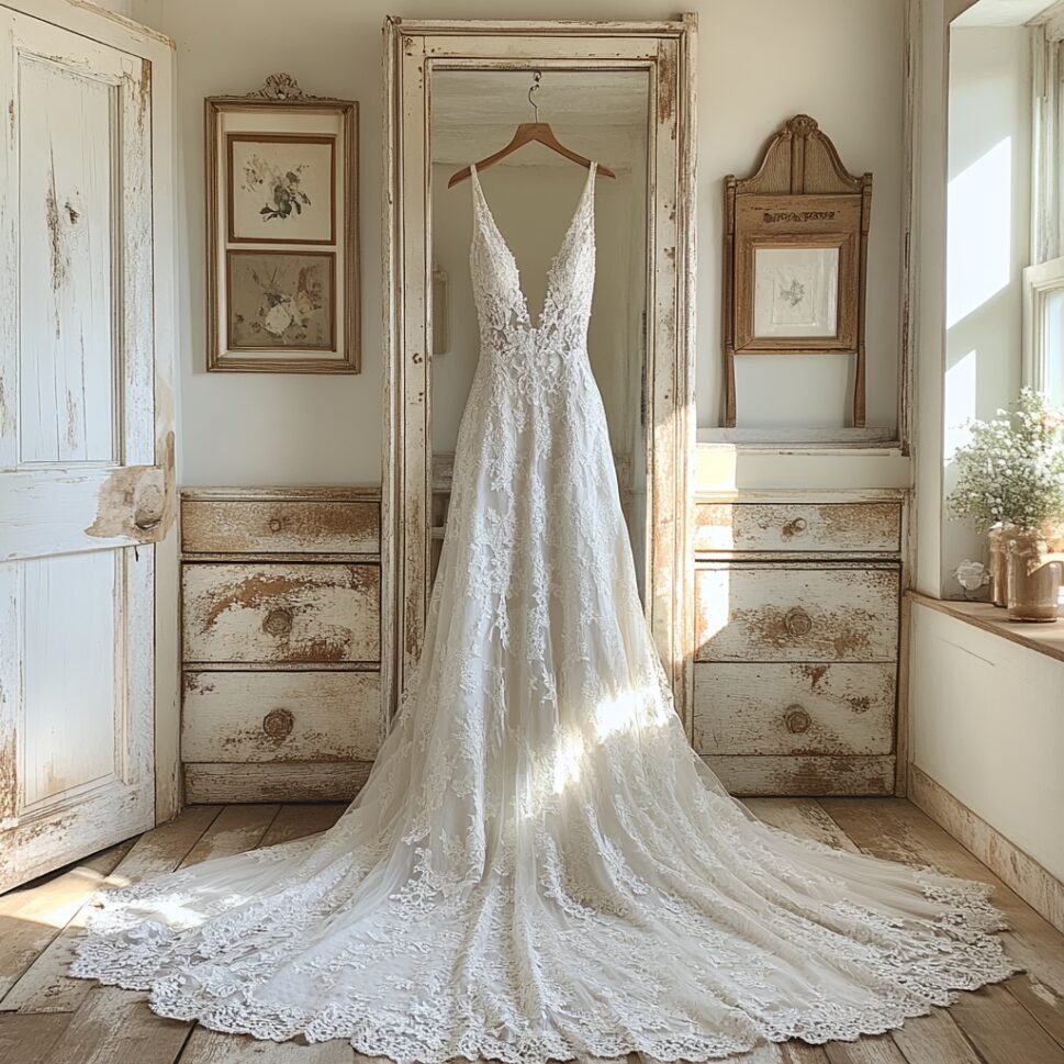 wedding dresses