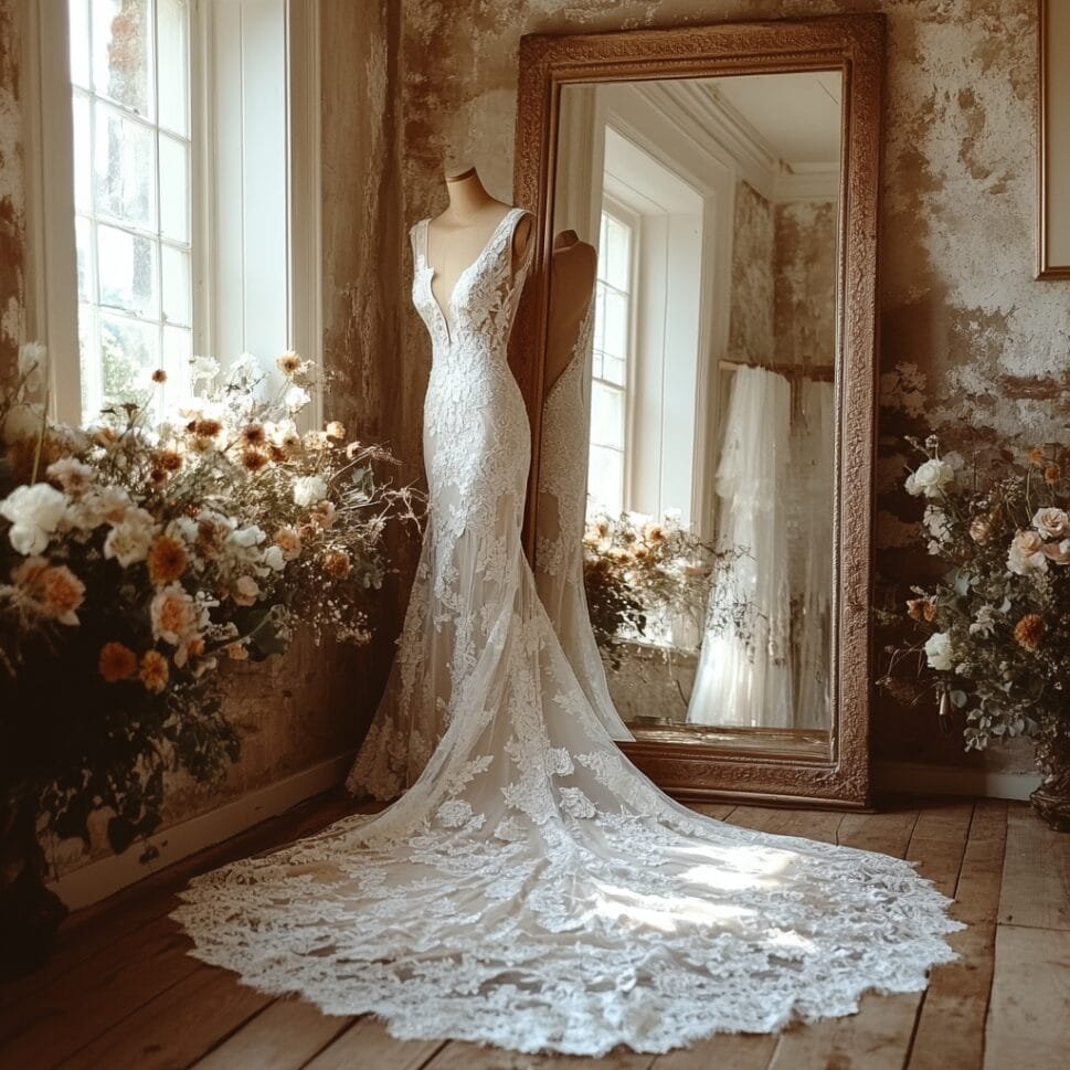 wedding gowns 