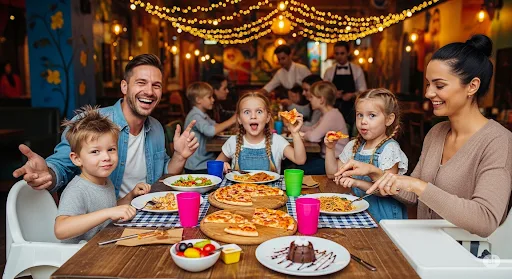 The Welcome Dinner: A Modern Guide to Pre-Wedding Celebrations in the UK, Featuring the Best Venues in Frome