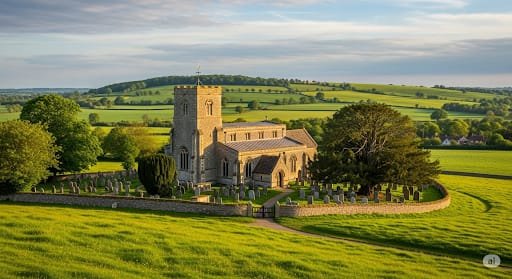 Tying the Knot: Are Church Wedding Traditions Enduring or Evolving in the 21st Century?