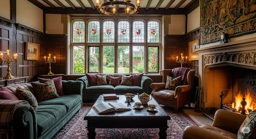 The Art of the Intimate Wedding: Finding Your Perfect Cozy Venue in Frome, Somerset