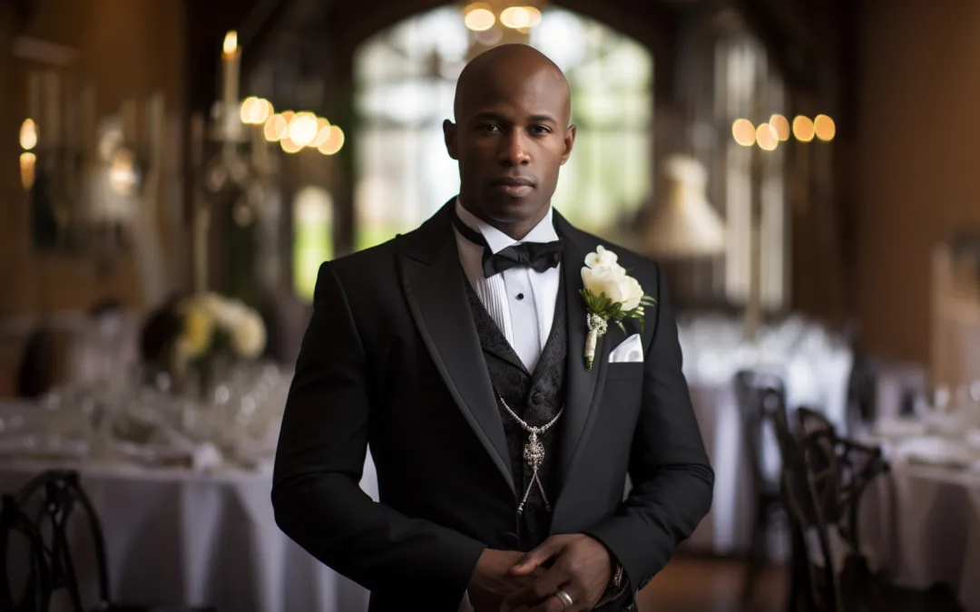 The Evolution of the Wedding Master of Ceremonies: A Journey Through Time, Pros, and Cons