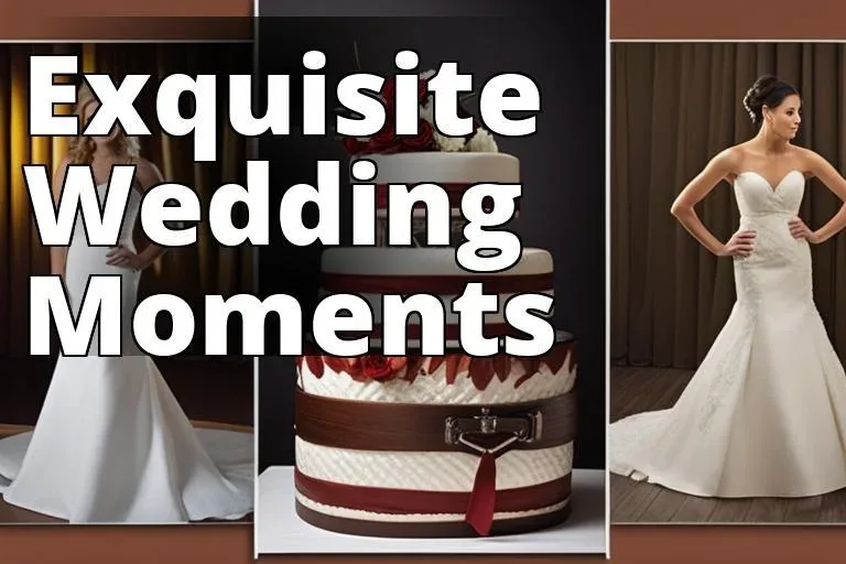 The featured image should contain a collage of wedding photographs showcasing different photography