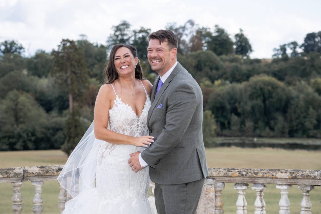 Orchardleigh Brides