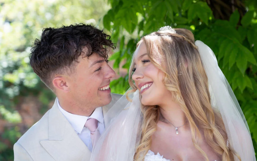 Crafting Timeless Memories: Your Ultimate Guide to Orchardleigh House Wedding Photography
