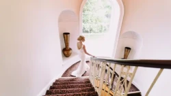 Bath Wedding Photography Bailbrook Hotel