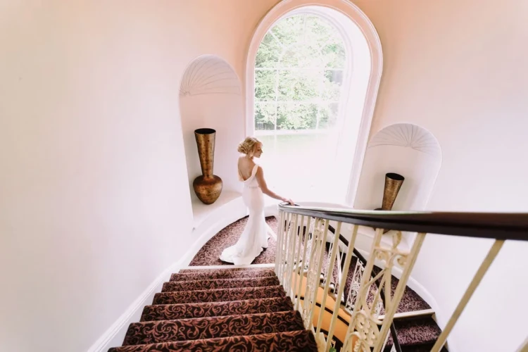 Bailbrook Hotel Weddings