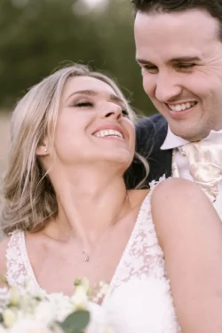 Orchardleigh House Weddings