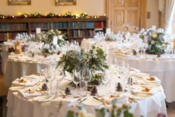 Image of Christmas Groomsmen Attire