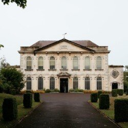 Rook Lane Wedding Venue frome