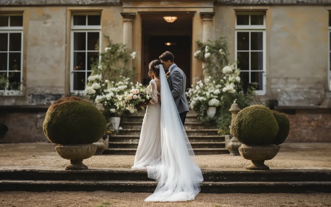 Discover the 20% discount on premium wedding photography at Rook Lane Chapel in Frome by the acclaimed wedding photographer Michael of thefxworks.